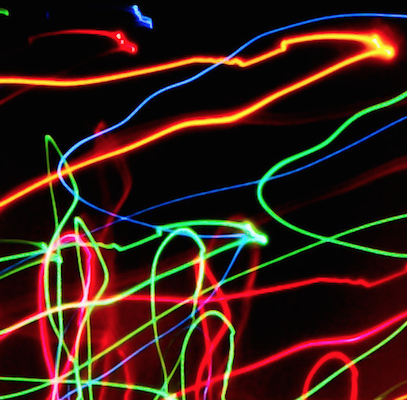 Create a simple brand style guide