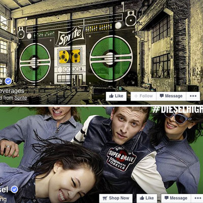 facebook design guide