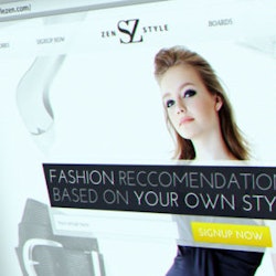 ロゴデザイン for StyleZen by INSANELY.US