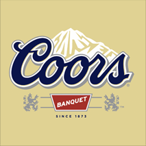 Coors logo