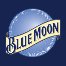 Blue Moon logo