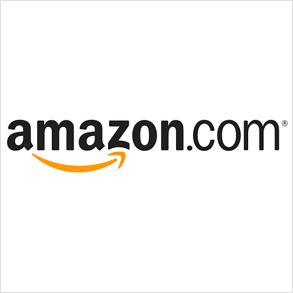 Amazon logo