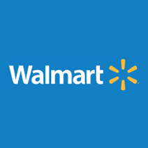 Walmart logo