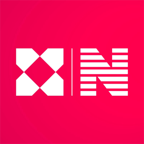 Newmark Knight Frank logo