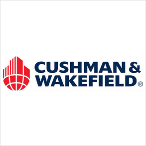 Cushman & Wakefield logo