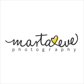 Marta Eve Logo Fotografía