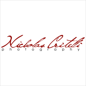 Nicholas Critelli Logo Fotografía