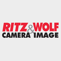Ritz & Wolf logo