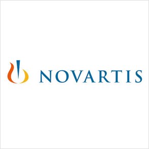 Novartis logo