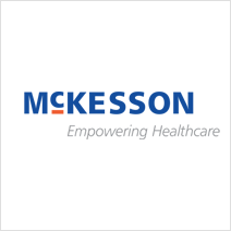 McKesson logo