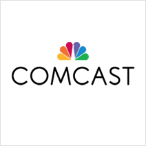 Comcast logo