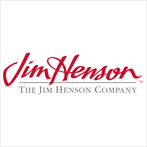 The Jim Hensen Company logo
