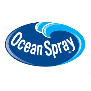 Ocean Spray logo