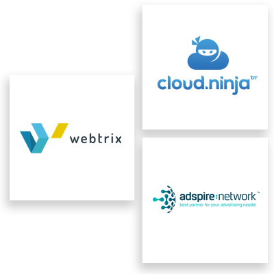 internet logo examples