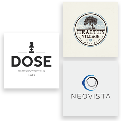 Design de Logotipo Para Médicos | 99designs