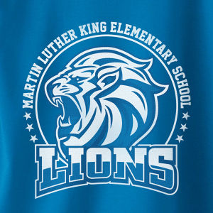 Logo design for Spirit and Pride by BIOhazard!TM