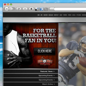 Otros, Negocios o Publicidad para Swoosh Nation por Rock_Pumpkin