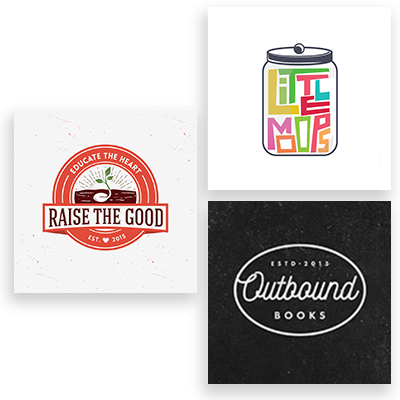 Education Logo Design - 99designs