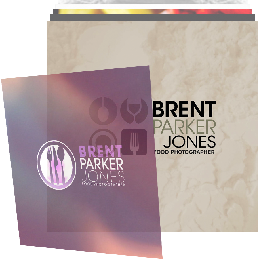 photography logo design header