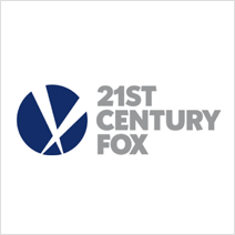 21st Century Fox logo