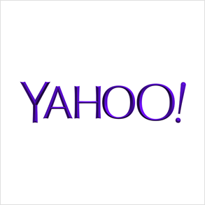 Yahoo! logo