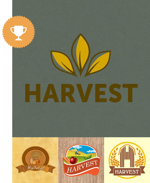 company name industry logo