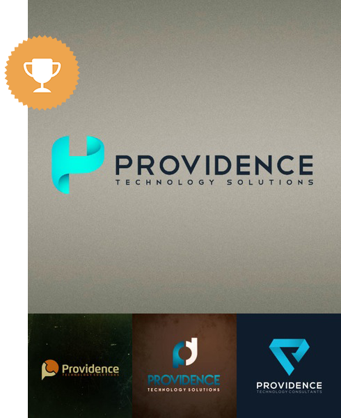 Technology Logo Design 99designs