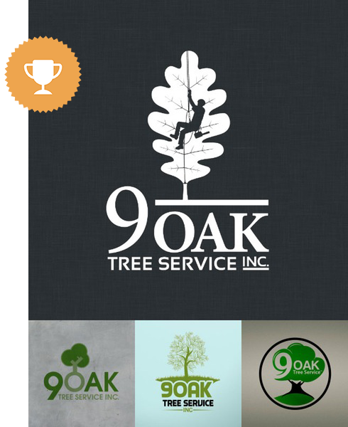 company name industry logo