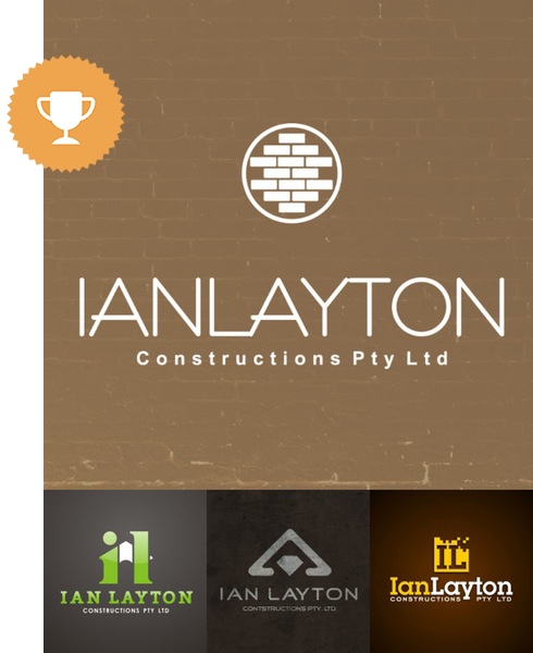 company name industry logo