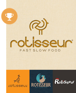 Restaurant Logo Design 99designs