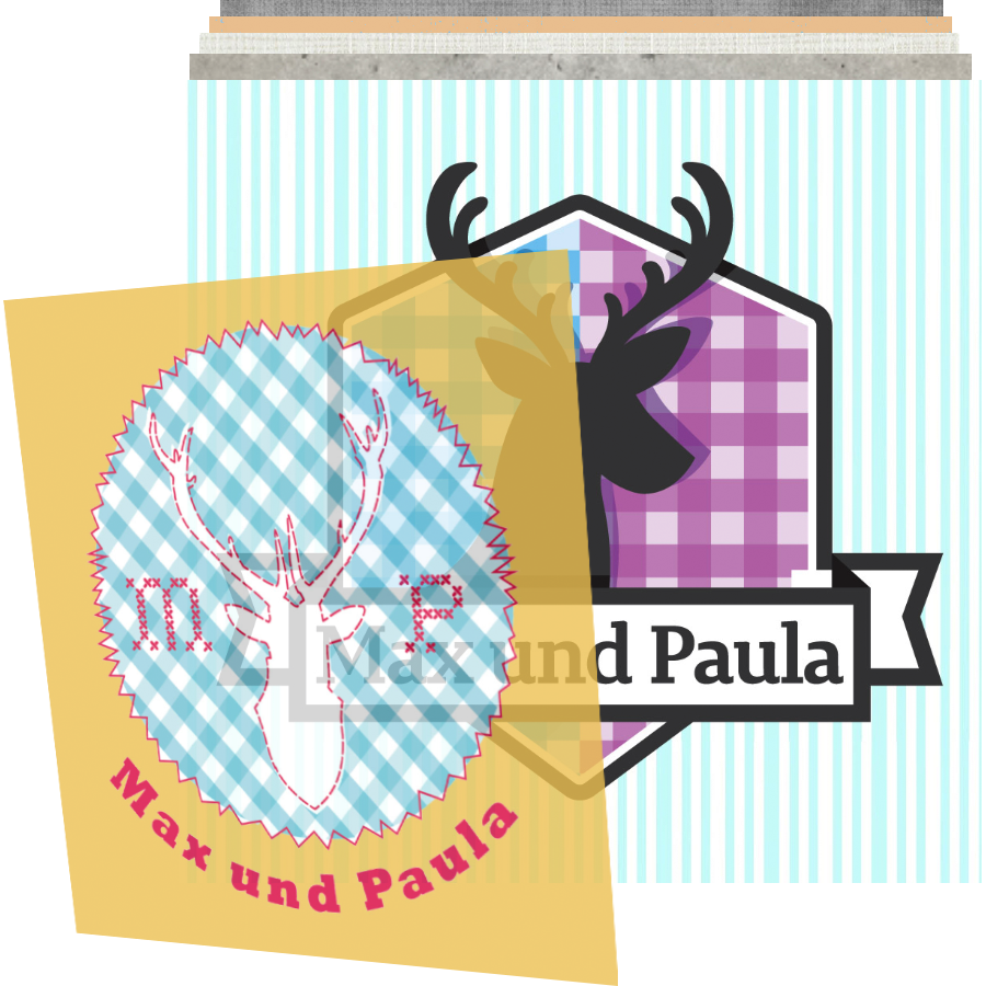 fashion logo design header