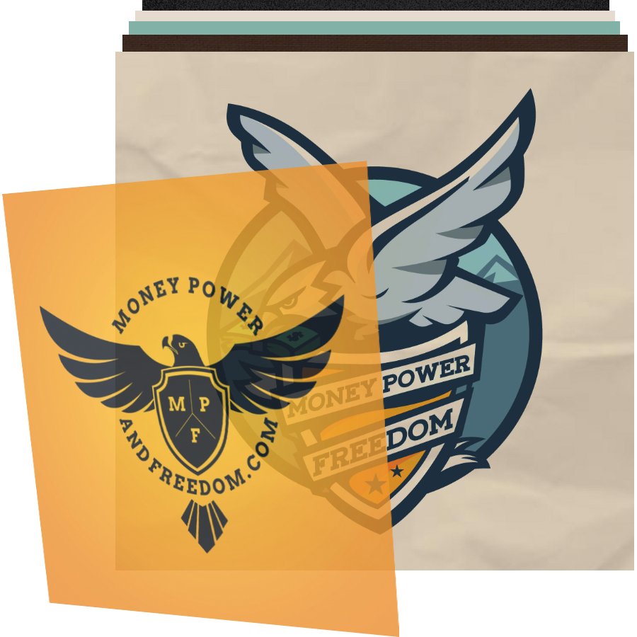 internet logo design header