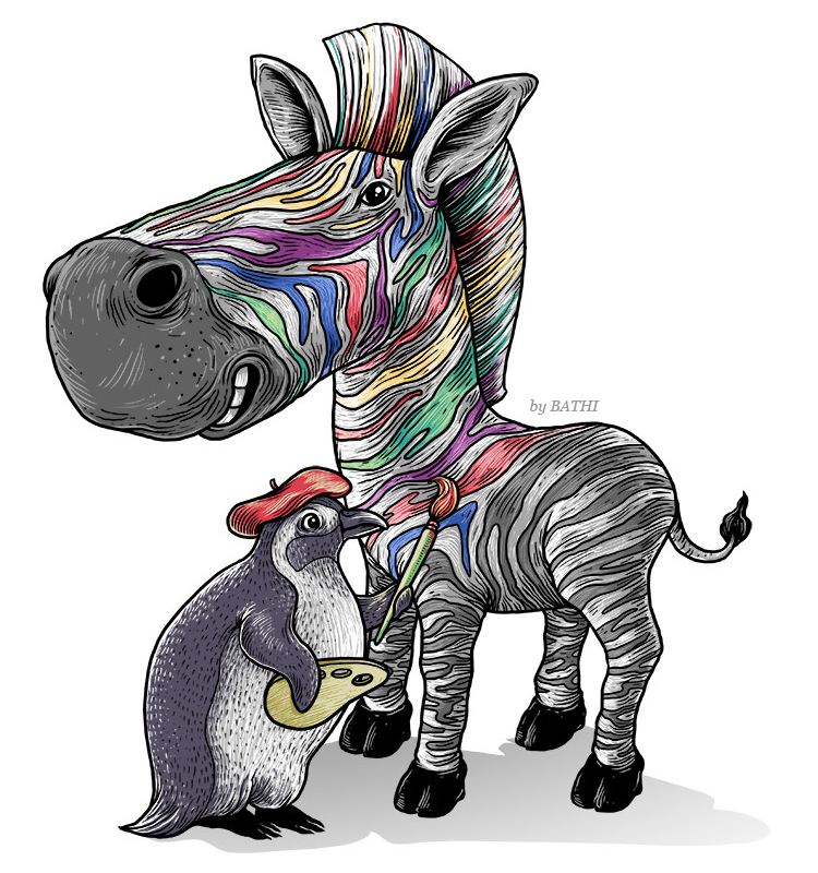 The psychology of color in business branding