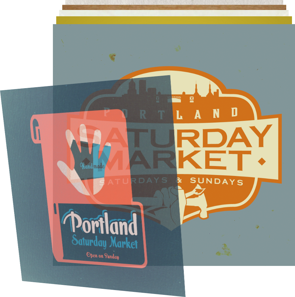 Portland Logo Design 99designs