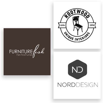 Home Furnishings Logo Design 99designs