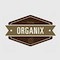 Runner up Logo design entry for Farm Organix