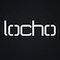Runner up Logo design entry for Locho