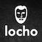 Runner up Logo design entry for Locho