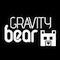 Runner up Logo design entry for Gravity Bear