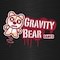 Runner up Logo design entry for Gravity Bear