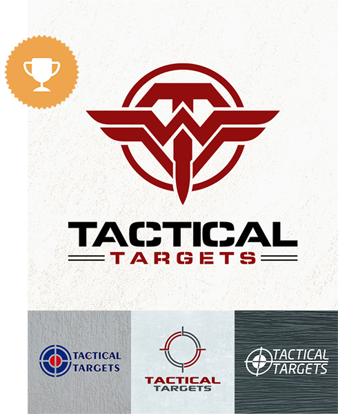 cyborg fishing safaris security logo design