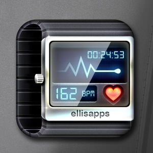 Icon or button for Ellis Apps by Joekirei