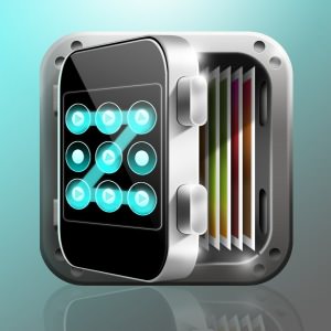 Icon or button for INetwallpaper by GWINCHY