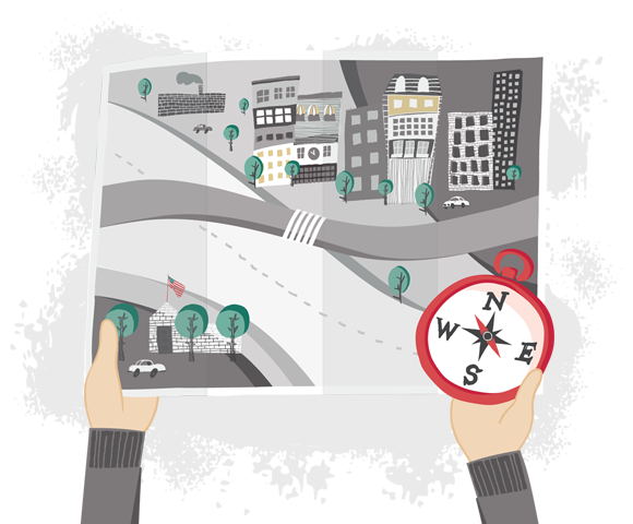 You know where you want to go, but how do you get there? Learning how to create a business plan will keep you on the route to success.