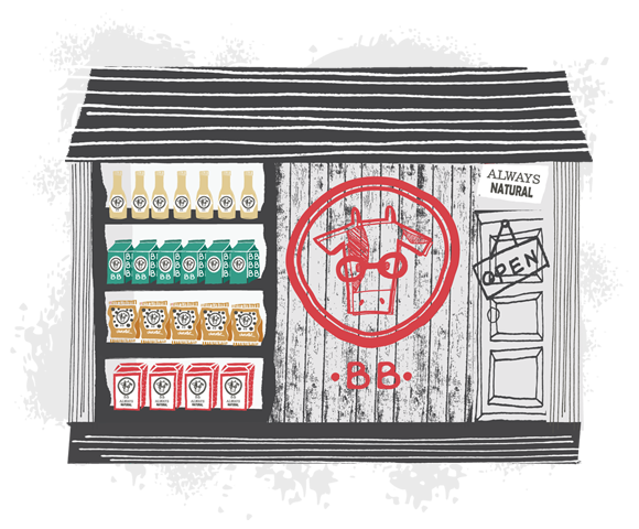 First impressions matter. As a new company, you want to create an identity that’s memorable, valuable and easy for consumers to understand.