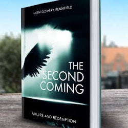 Logo design for The Second Coming by Oszkar_