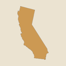 state of california