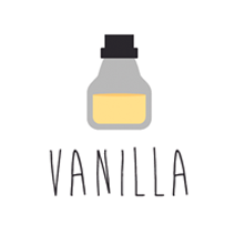 vanilla