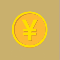 yen coin