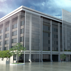 Logo per Stilt Group di MirkoAndricDesign™